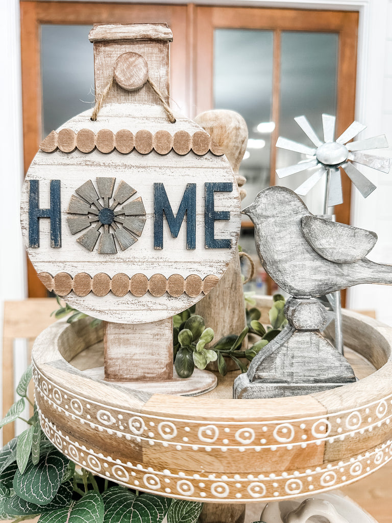 5 in Round Sign Kit Combos – The Makers Map - DIY with Amber
