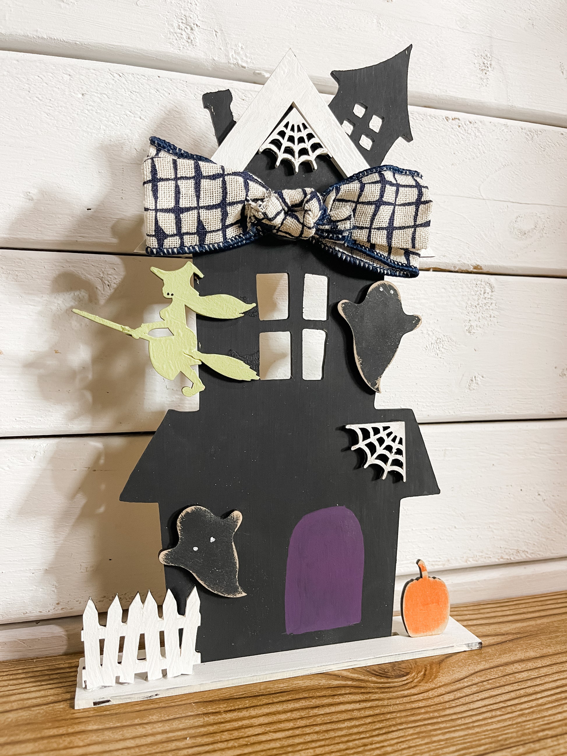 Halloween DIY Craft Kits – DIY with Amber