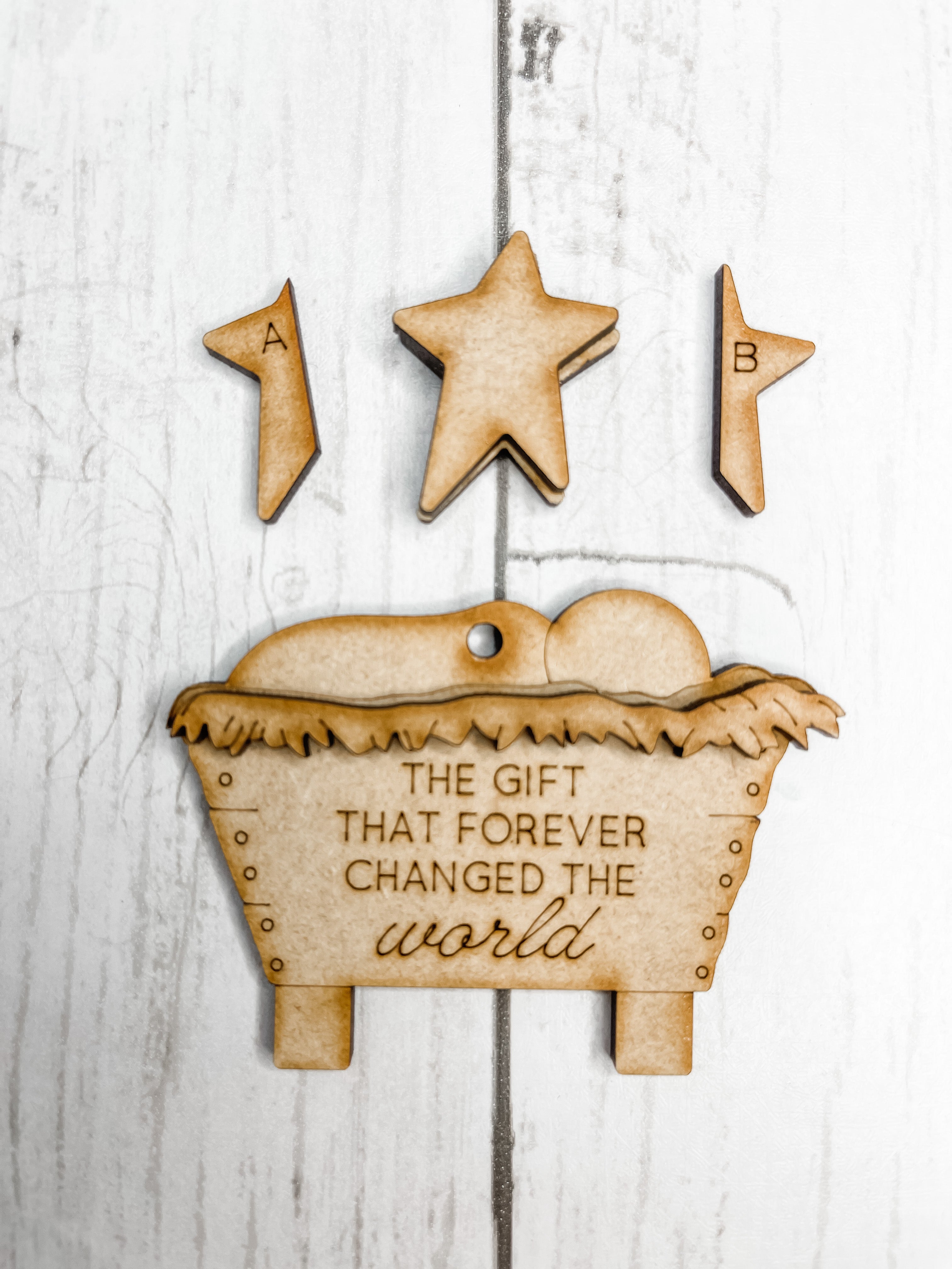 2022 Christmas Crafty Crate One-Time Box – The Makers Map - DIY with Amber