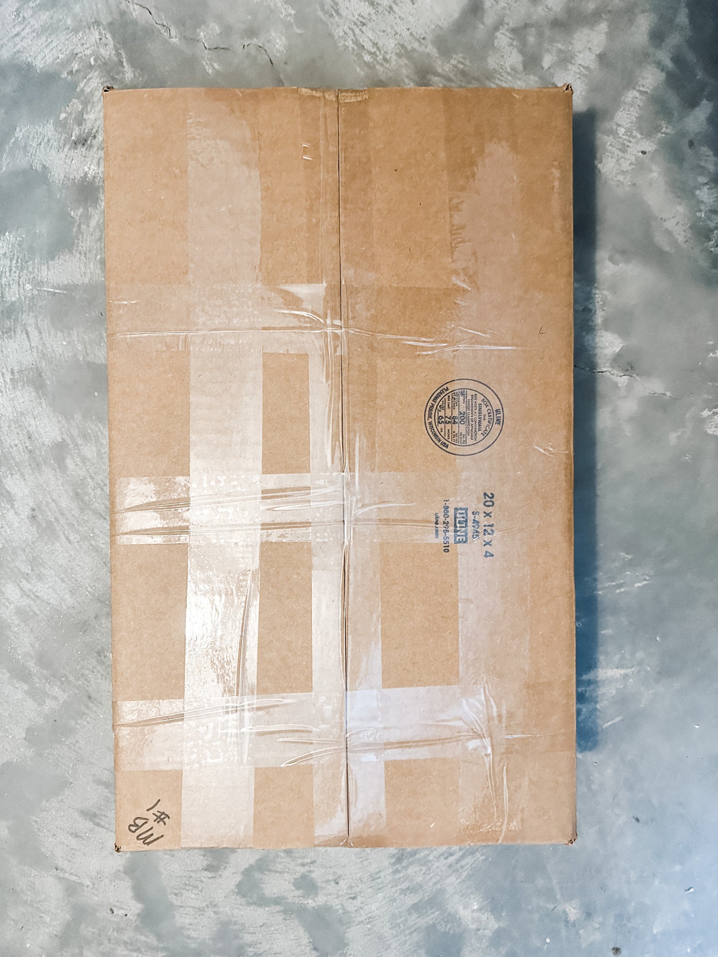 Mystery Craft Supply Box MCB2