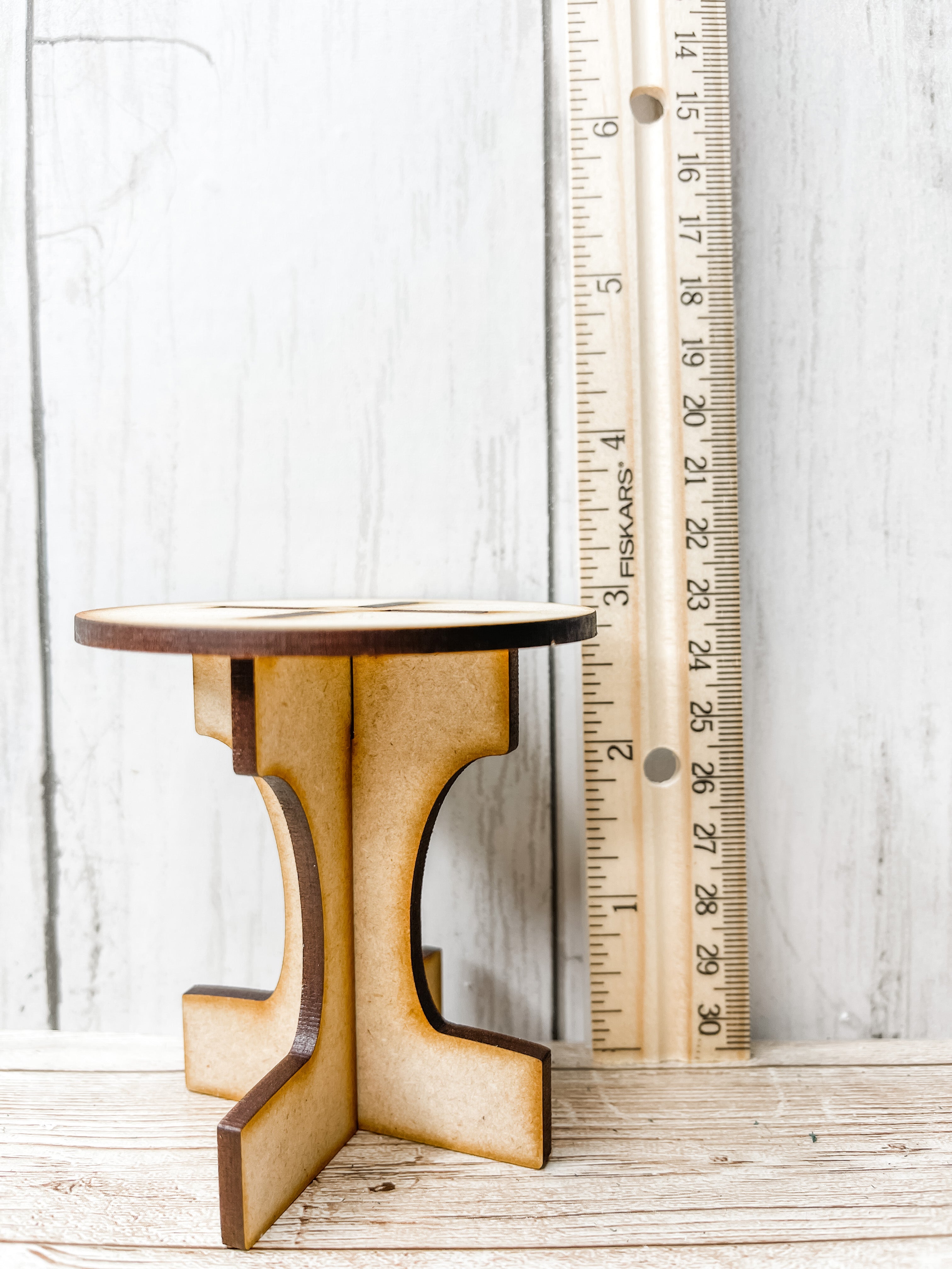 Target or HL Gum ball Machine Risers DIY Kit – The Makers Map - DIY ...